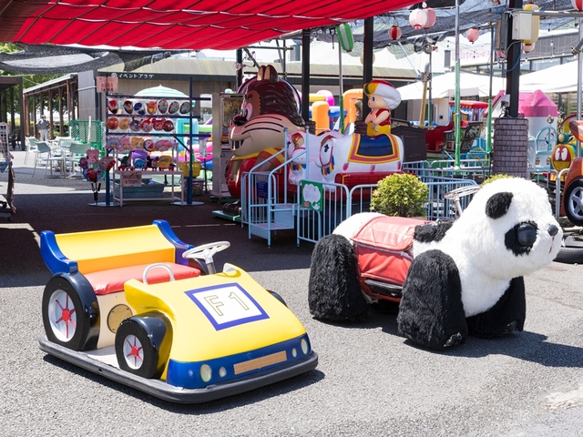 道の駅 どまんなか たぬまの画像 3枚目
