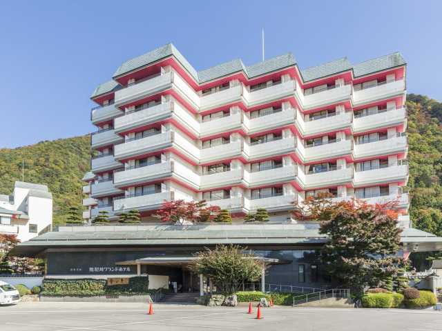 鬼怒川 グランド ホテル 夢 の 季 ブログ
