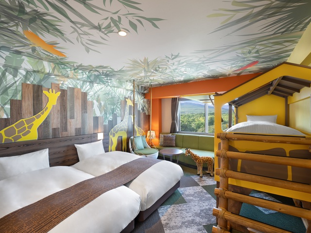 グランドメルキュール 那須高原リゾート&スパの画像 2枚目