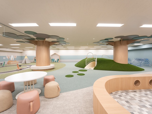 グランドメルキュール 那須高原リゾート&スパの画像 1枚目