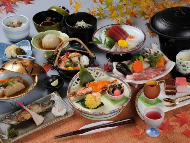 湯宿 梅川荘の画像 4枚目