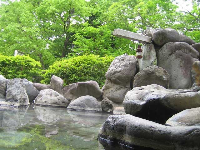 源泉 ほたるのゆ