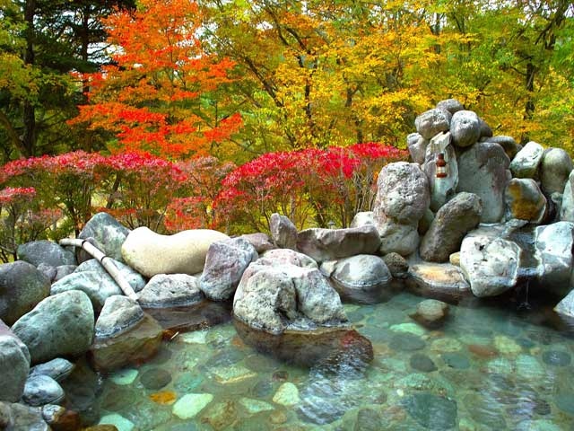 源泉 ほたるのゆ