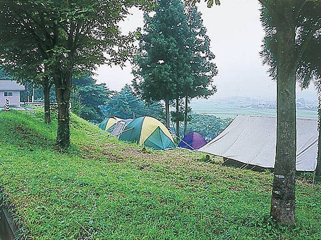 大平崎キャンプ場の画像 4枚目