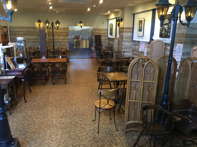 かまや～カフェ・デュ・レヴァベール～の画像 4枚目