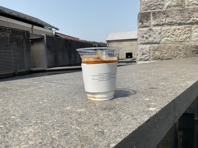 那須・芦野 石の美術館の画像 2枚目