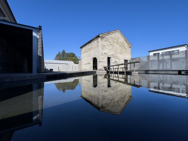 那須・芦野 石の美術館の画像 4枚目