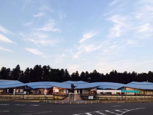 道の駅 那須与一の郷の画像 4枚目