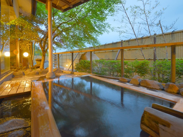 日光温泉 ほの香の画像 2枚目