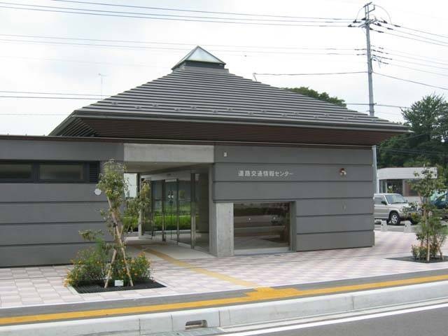 道の駅 那須野が原博物館の画像 3枚目