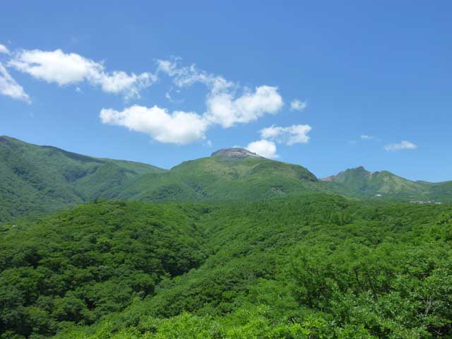 那須岳の画像 3枚目