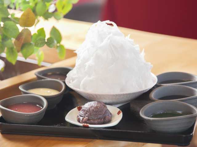 鉢石カフェの画像 4枚目