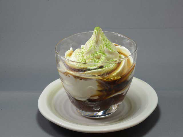 鉢石カフェの画像 2枚目