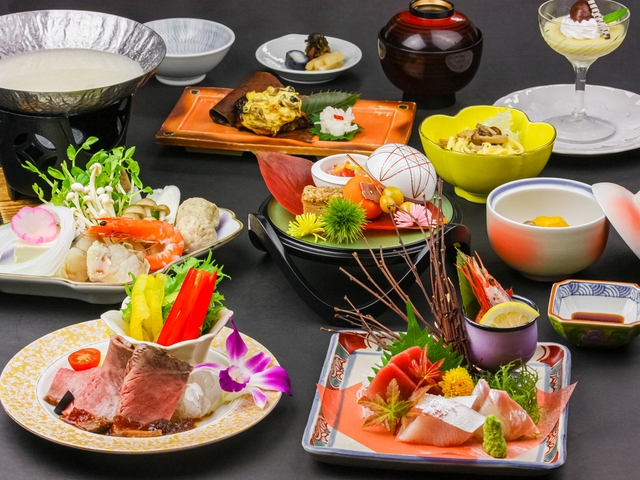 ホテル グリーンパール那須の画像 2枚目