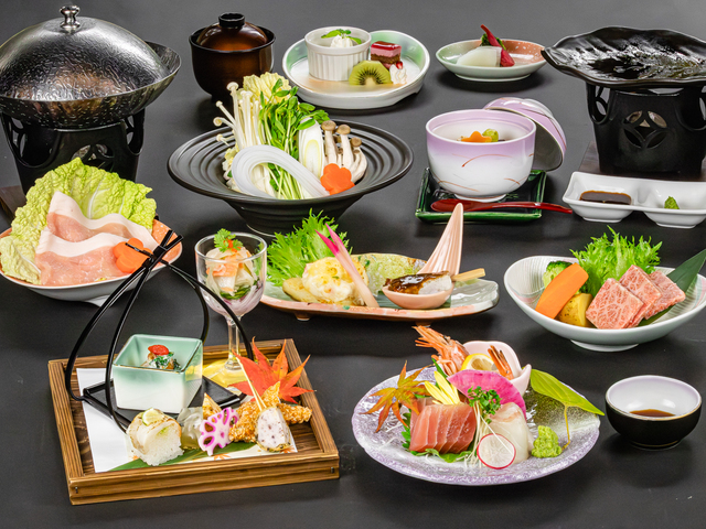 ホテル グリーンパール那須の画像 3枚目