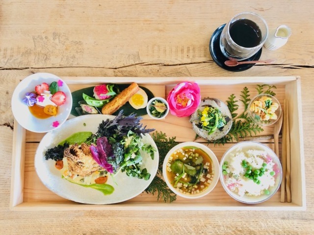 OURS DININGの画像 4枚目