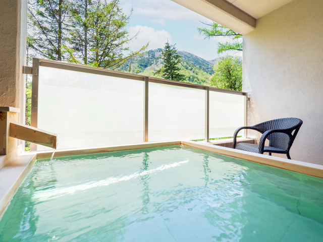 奥日光ゆの森の画像 2枚目