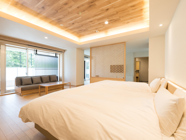 奥日光ゆの森の画像 1枚目