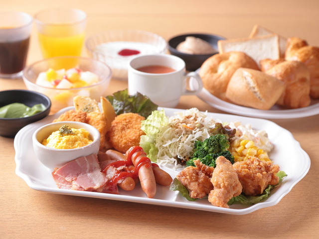 日光ステーションホテルクラシックの画像 4枚目