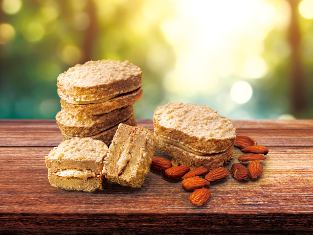 大麦工房ロア 工場直売店の画像 1枚目