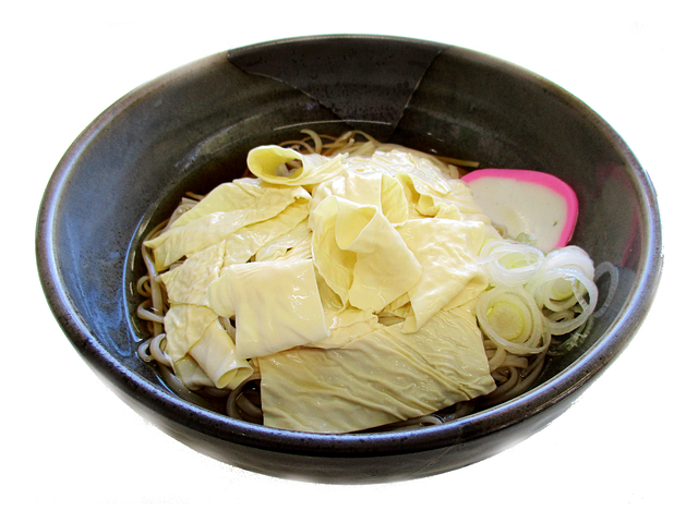 日光口パーキングエリア(下り)の画像 3枚目