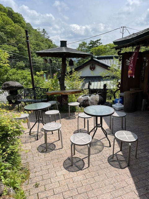 龍頭之茶屋 旅情庵の画像 2枚目