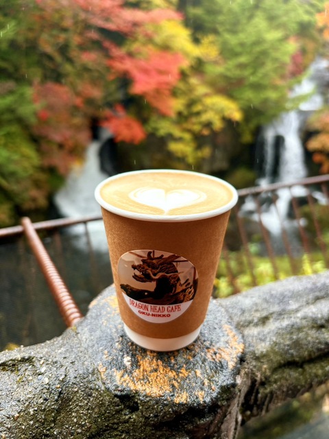 龍頭之茶屋 旅情庵の画像 1枚目