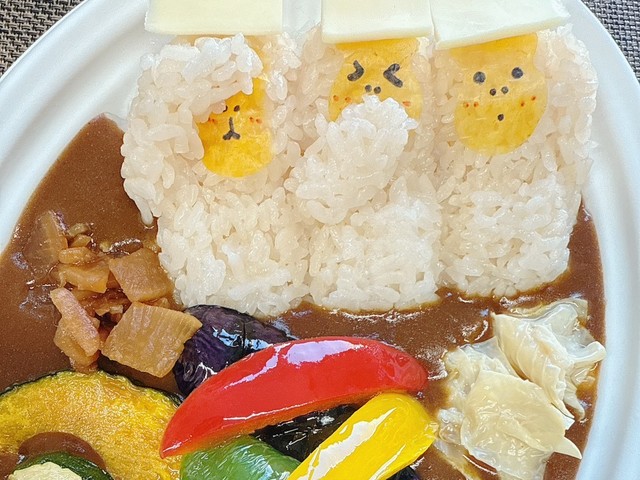 おさるランド&アニタウン 日光さる軍団劇場の画像 3枚目