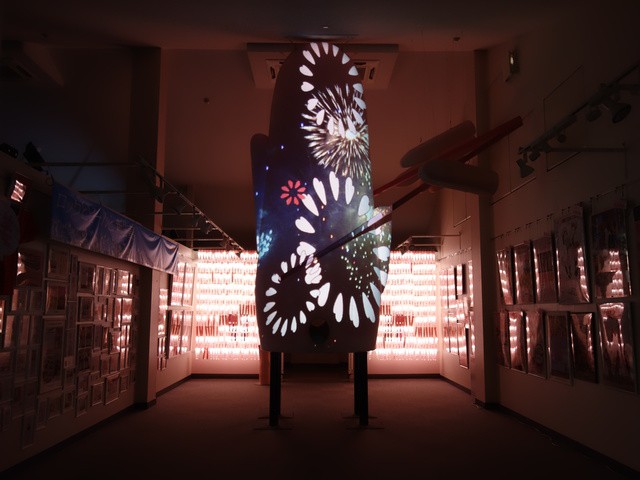 岩下の新生姜ミュージアムの画像 3枚目