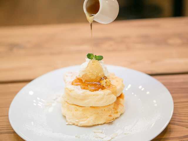 Honey Bの画像 1枚目