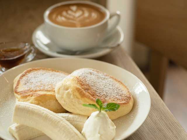 matsugamine COFFEE BUILDINGの画像 1枚目