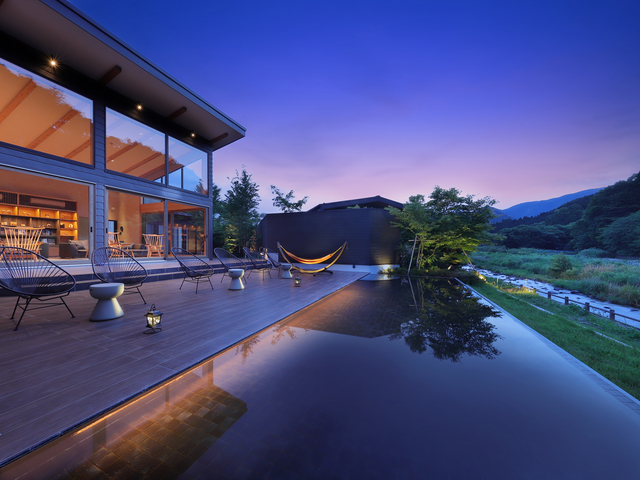 離れの宿 楓音の画像 3枚目