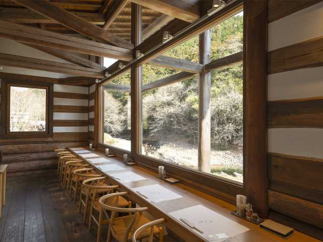 小来川 山帰来の画像 4枚目