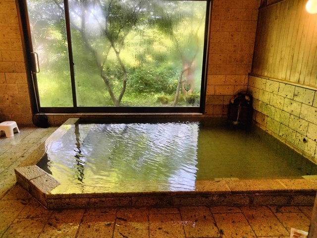 みよりふるさと体験村(中三依温泉男鹿の湯)の画像 3枚目
