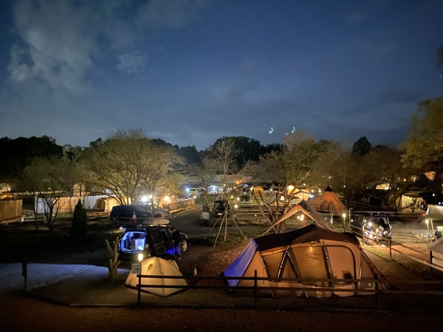 アビルキャンプリゾート那須の画像 3枚目