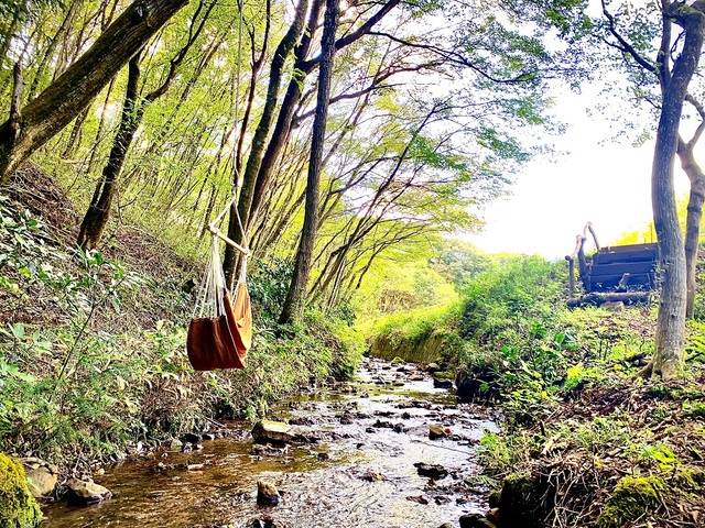 FORESTPIA CAMP I RIEの画像 4枚目