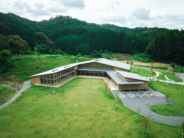 スノーピーク鹿沼キャンプフィールド&スパの画像 2枚目