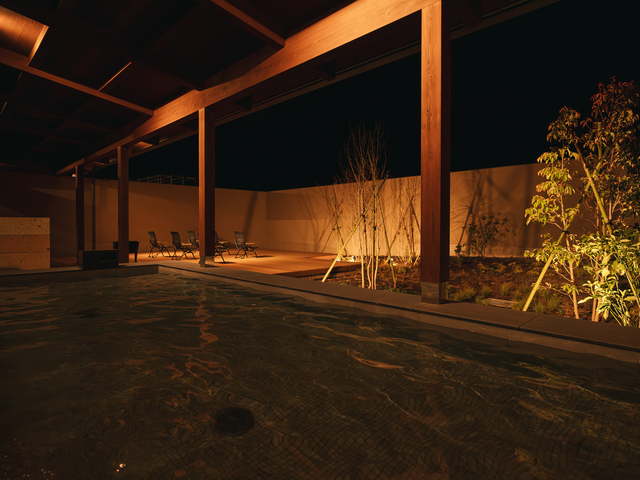 スノーピーク鹿沼キャンプフィールド&スパの画像 4枚目