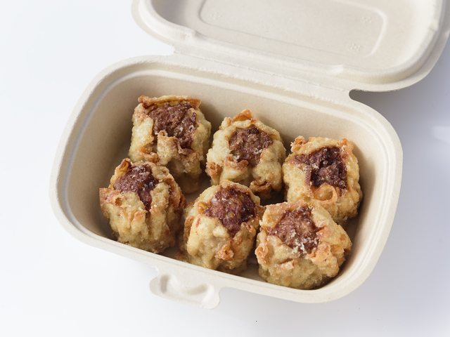 笑福シウマイの画像 3枚目