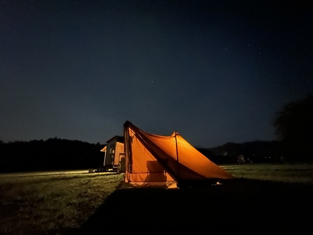 日光たかとくキャンプステーションの画像 3枚目