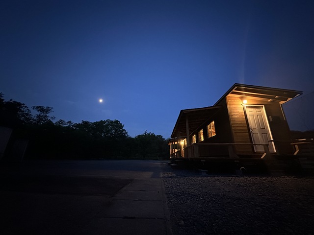 日光たかとくキャンプステーションの画像 4枚目