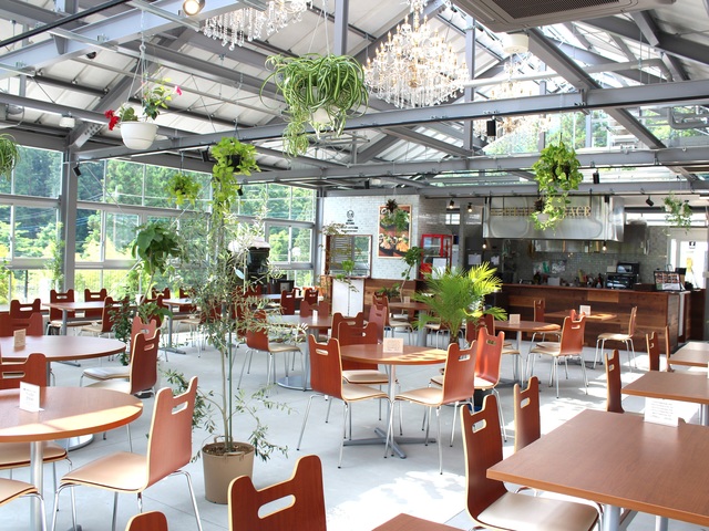 The Green Terrace Nikkoの画像 2枚目