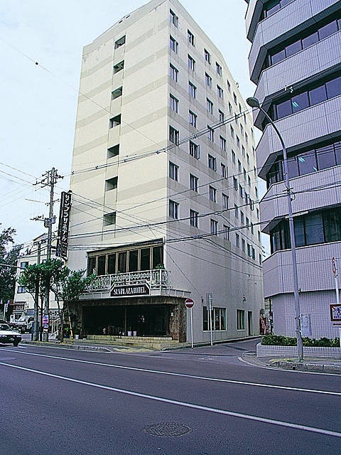 沖縄サンプラザホテルの画像 1枚目