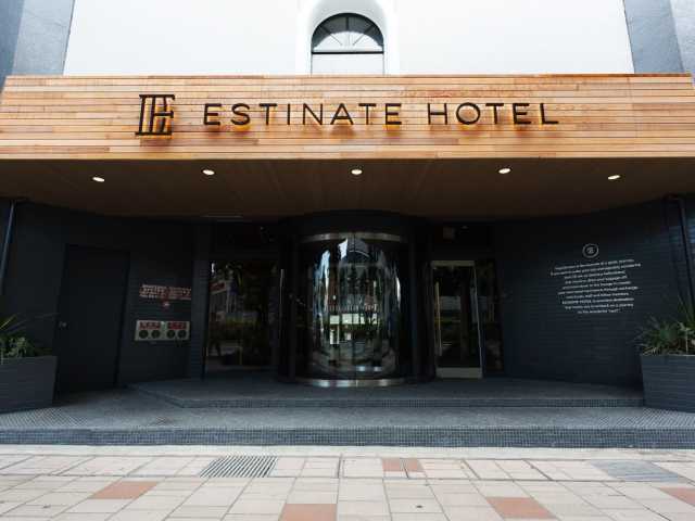 ESTINATE HOTEL NAHA
