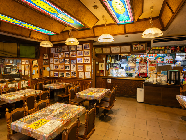 チャーリー多幸寿 アベニュー店の画像 4枚目