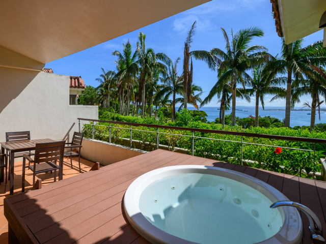 カヌチャリゾート カヌチャベイホテル&ヴィラズの画像 2枚目