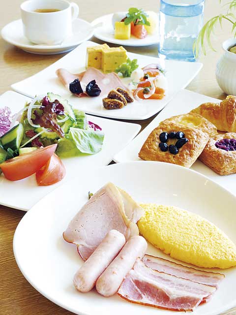 ANAインターコンチネンタル万座ビーチリゾート