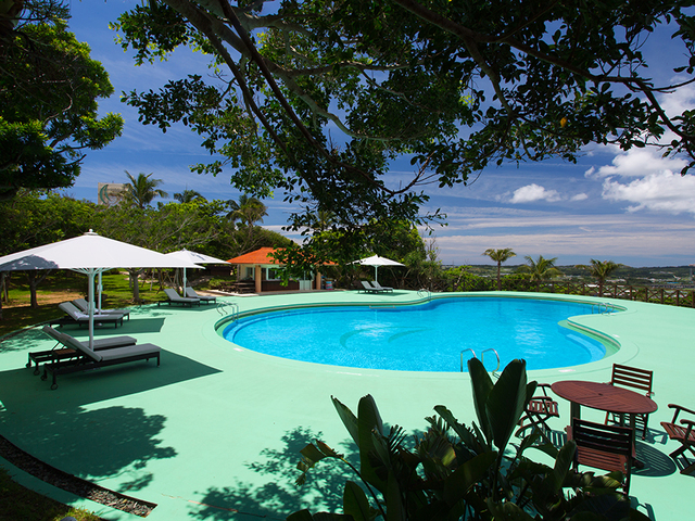 ココ ガーデンリゾート オキナワの画像 1枚目