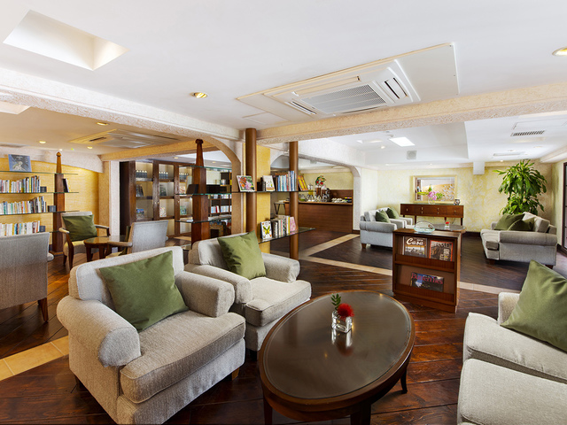 ココ ガーデンリゾート オキナワの画像 3枚目