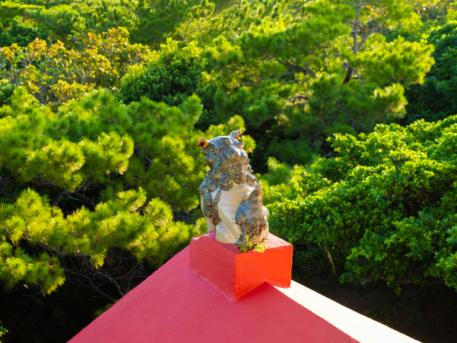 竜宮城展望台の画像 2枚目